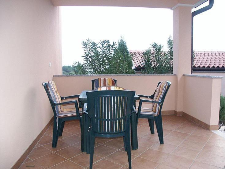 Apartments Villa Fernetich Premantura Chambre photo