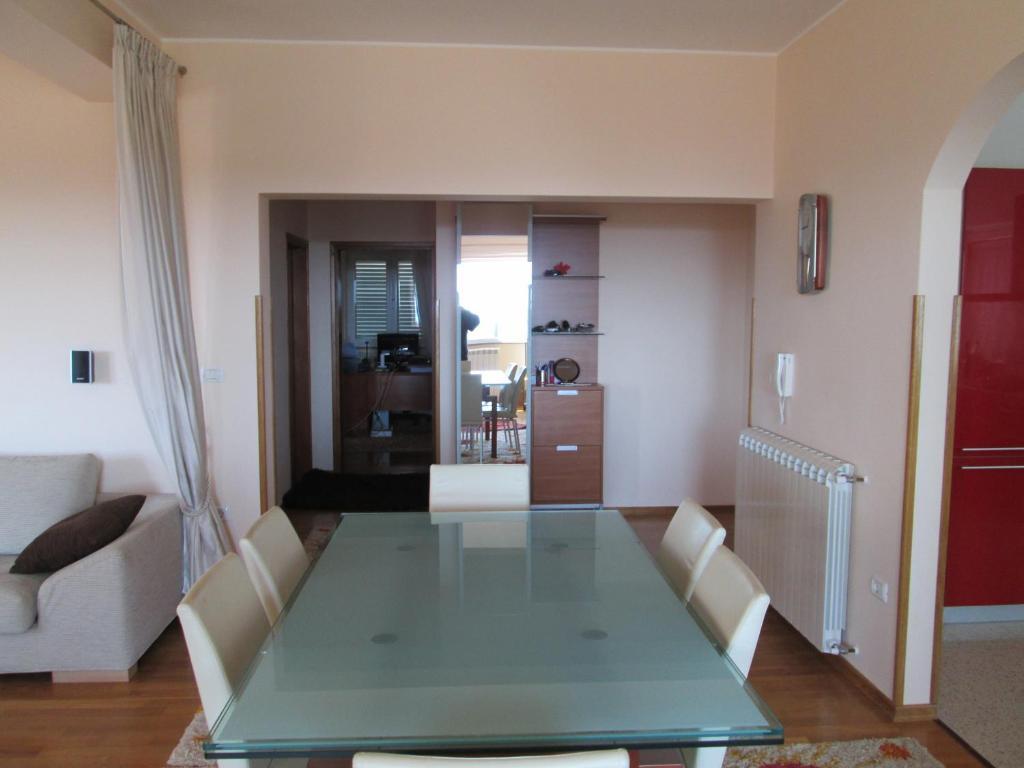Apartments Villa Fernetich Premantura Chambre photo
