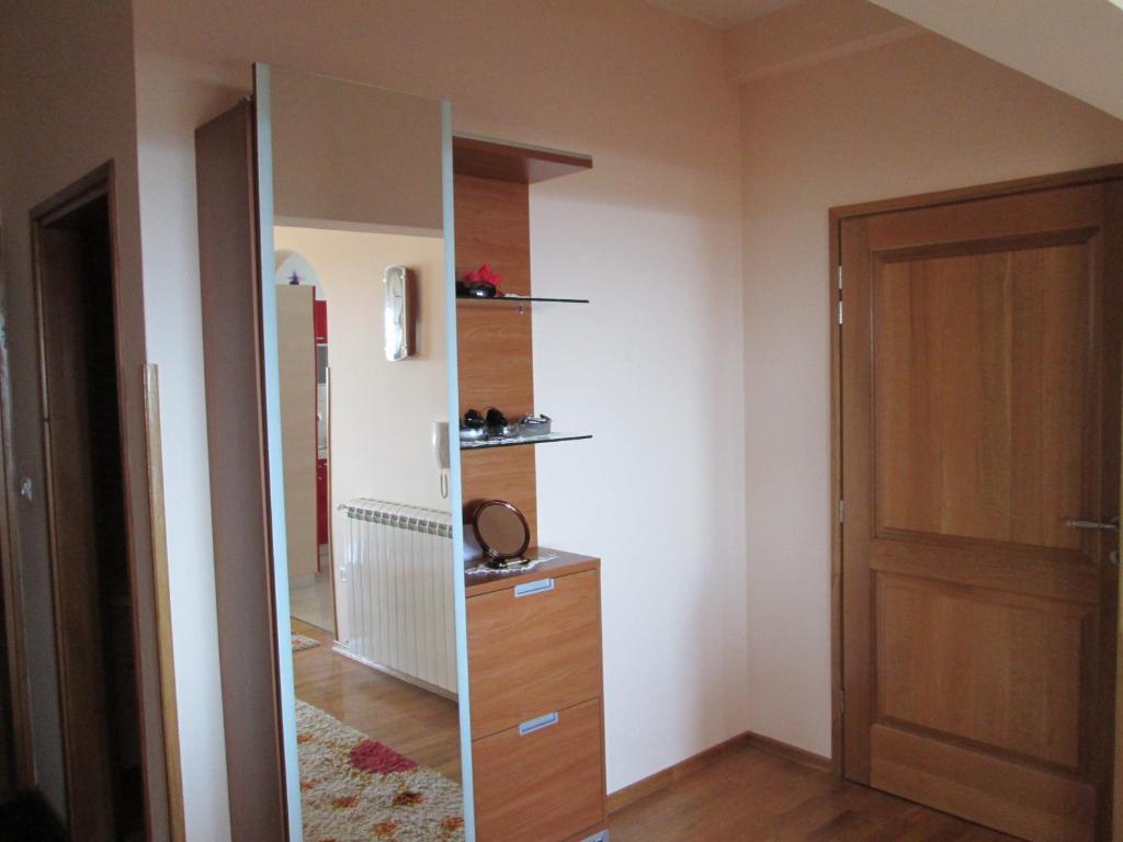 Apartments Villa Fernetich Premantura Chambre photo