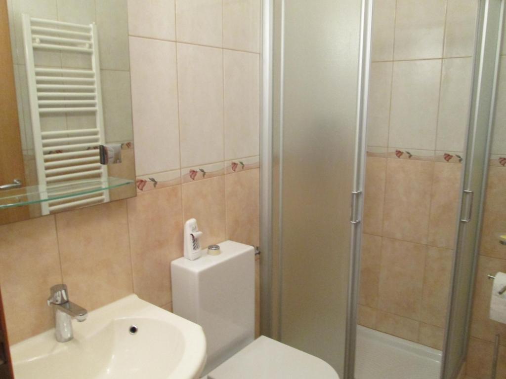 Apartments Villa Fernetich Premantura Chambre photo