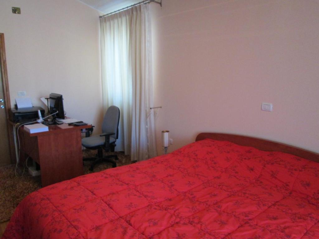 Apartments Villa Fernetich Premantura Chambre photo