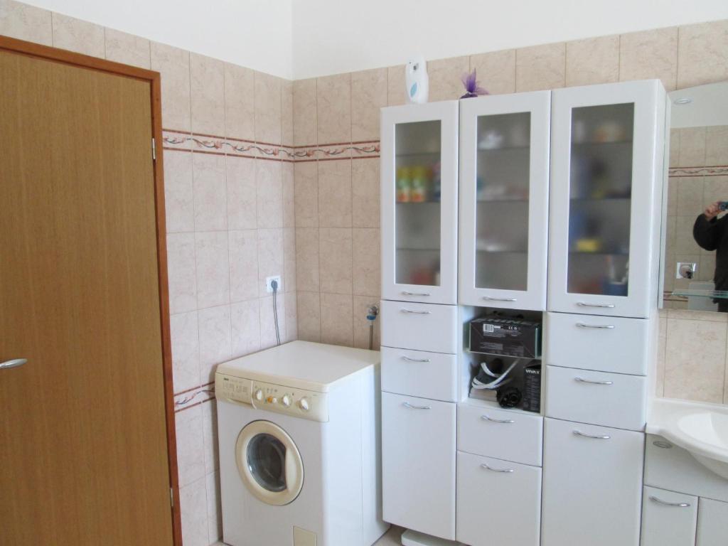 Apartments Villa Fernetich Premantura Chambre photo