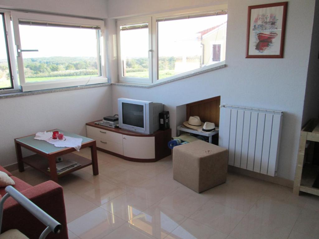 Apartments Villa Fernetich Premantura Chambre photo