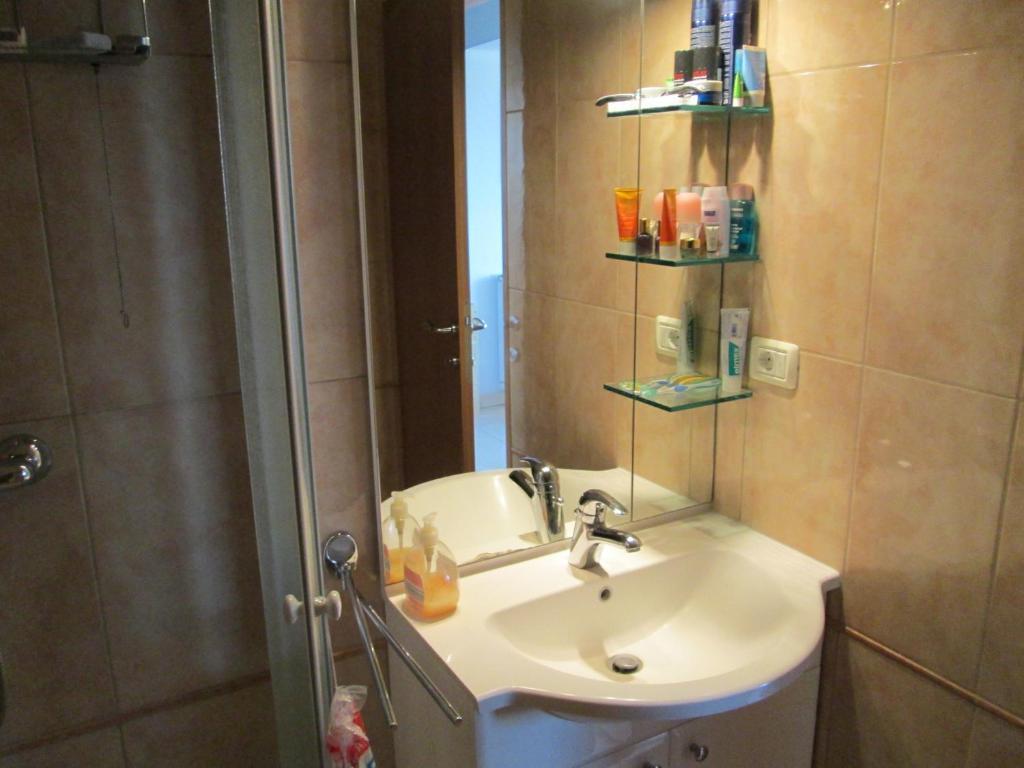 Apartments Villa Fernetich Premantura Chambre photo