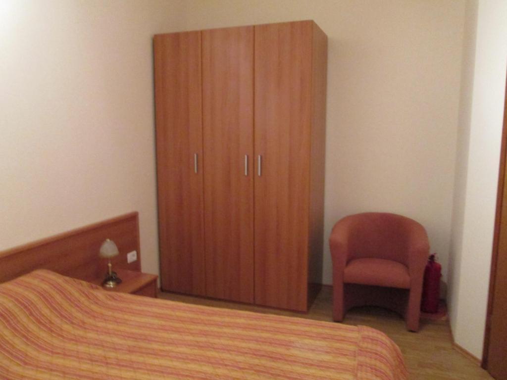 Apartments Villa Fernetich Premantura Chambre photo