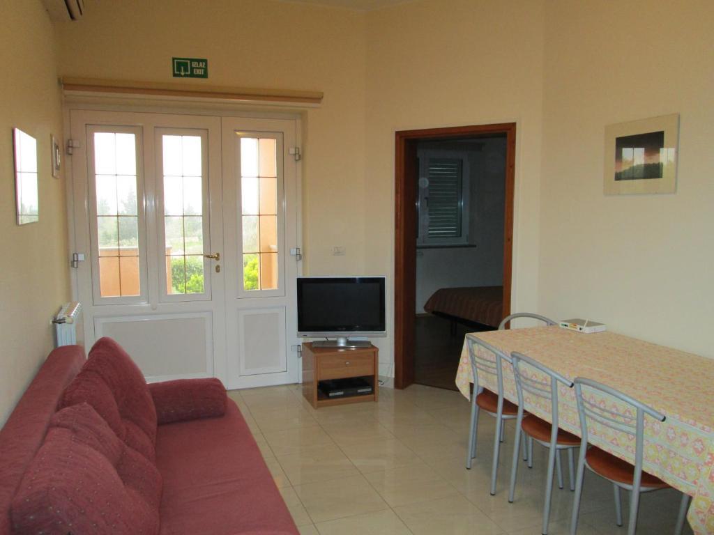 Apartments Villa Fernetich Premantura Chambre photo