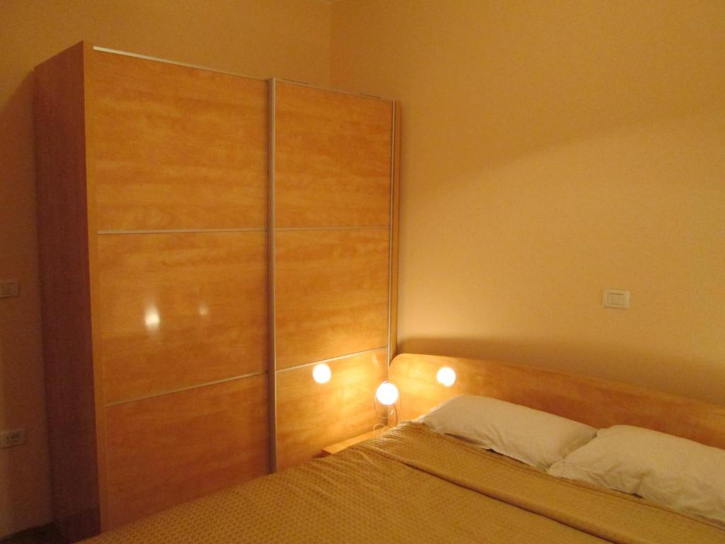 Apartments Villa Fernetich Premantura Chambre photo