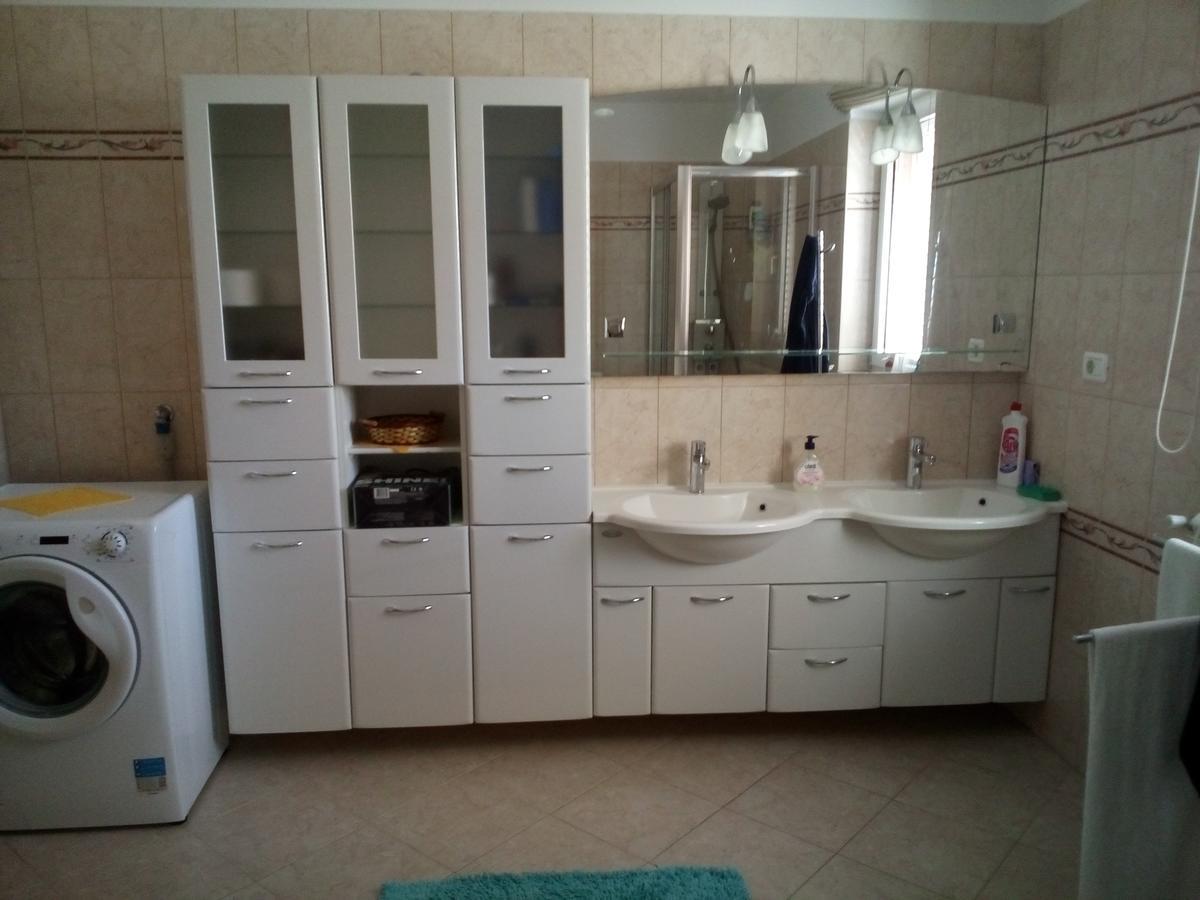 Apartments Villa Fernetich Premantura Extérieur photo